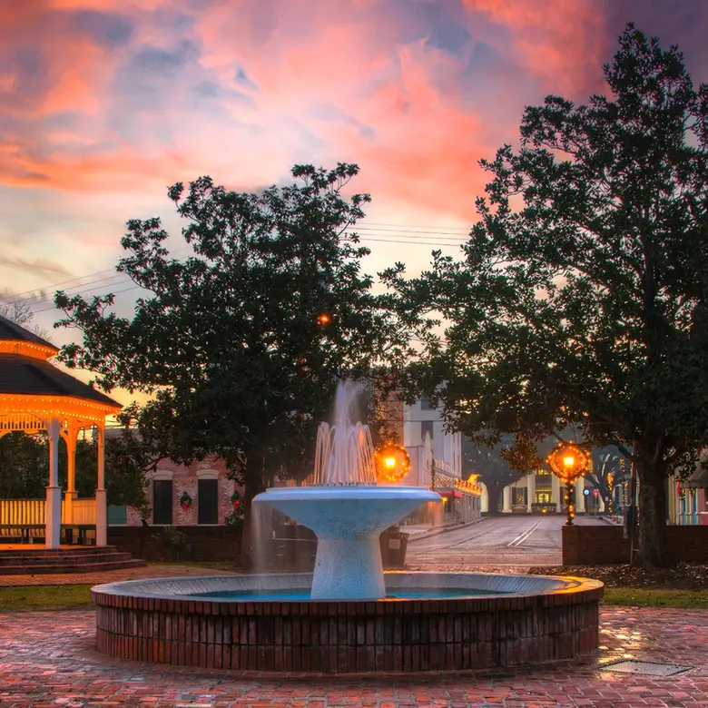 Abbeville, LA
