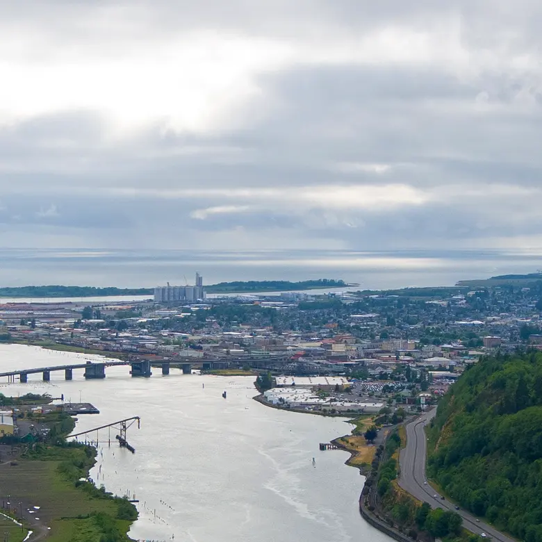 Aberdeen, WA