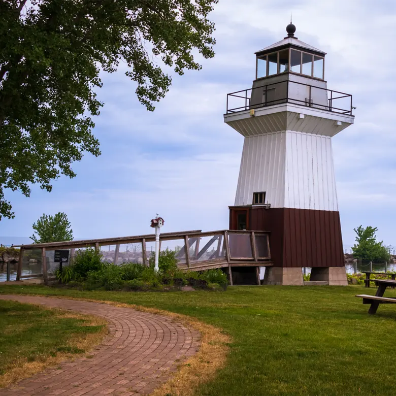 Albion, NY