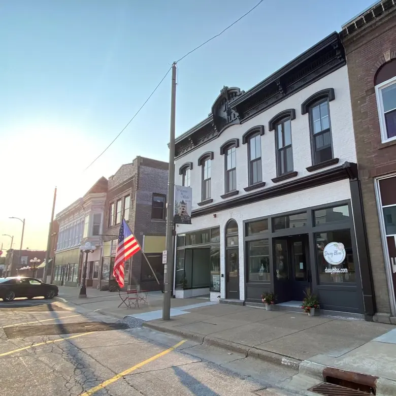 Aledo, IL