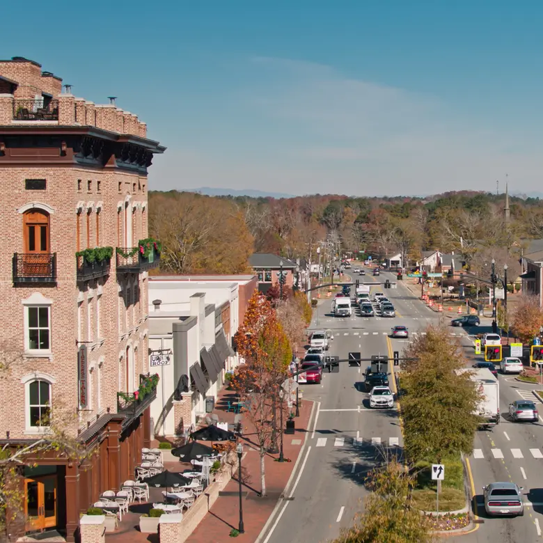 Alpharetta, GA