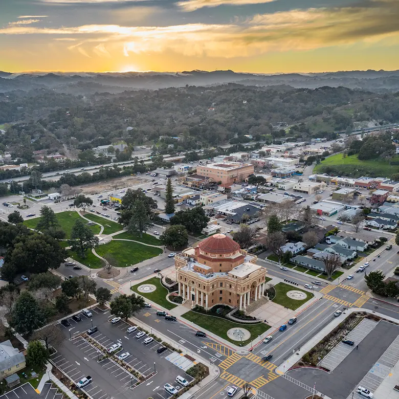 Atascadero, CA