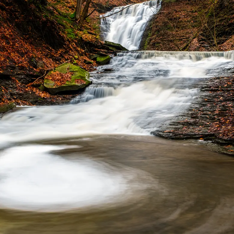 Attica, NY