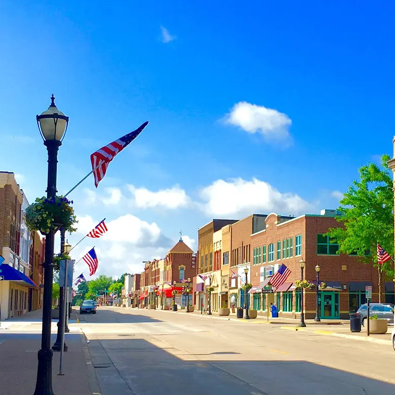 Austin, MN