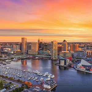 Picture of Baltimore, MD