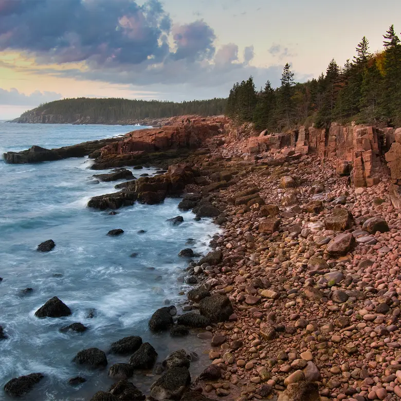 Bangor, ME
