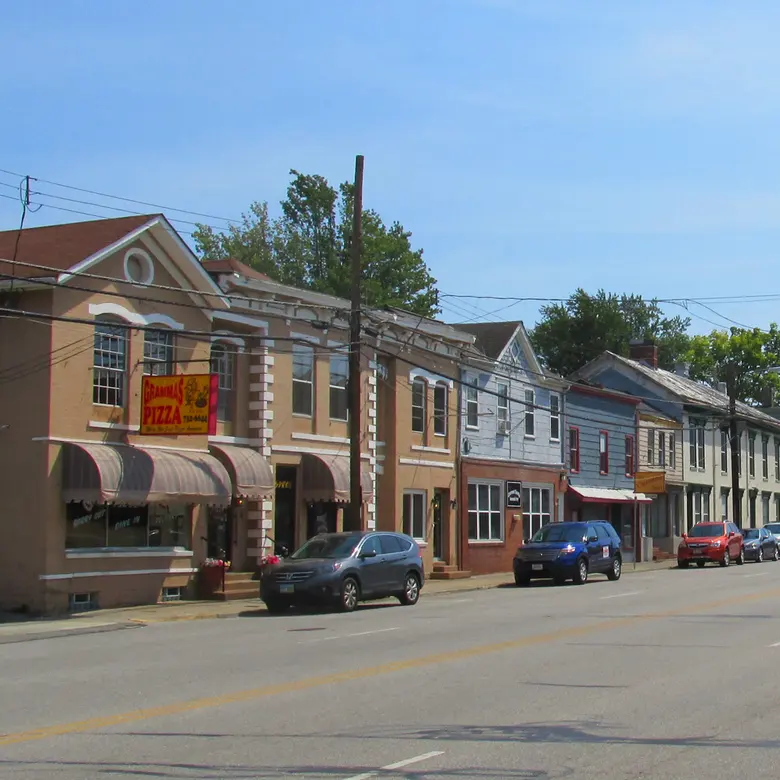 Batavia, OH