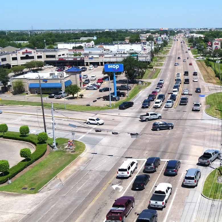 Baytown, TX