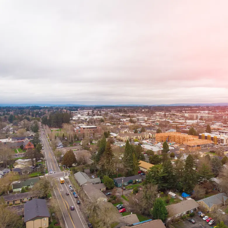 Beaverton, OR