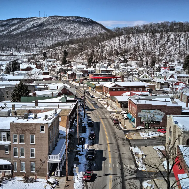 Bedford, PA