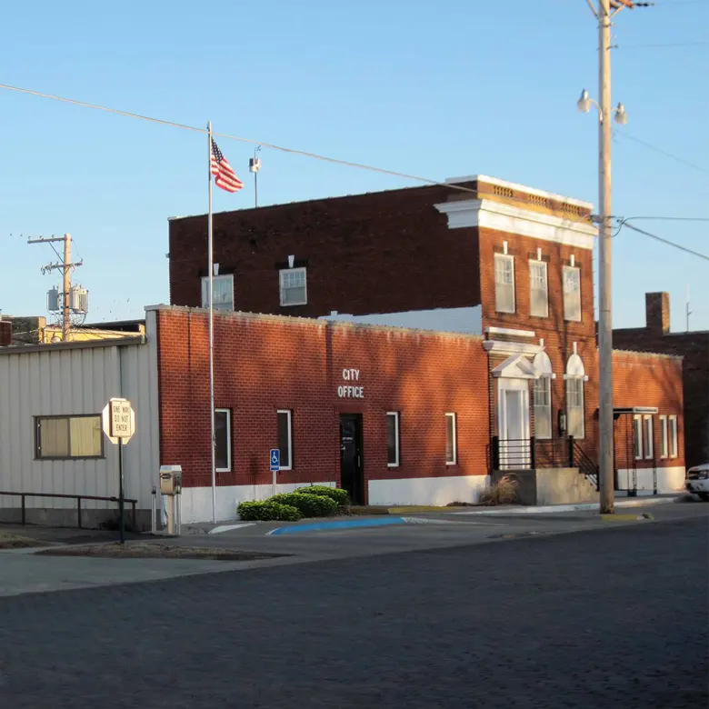Belleville, KS