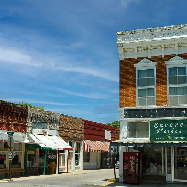 Berryville, AR