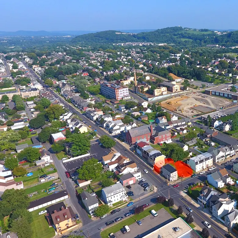 Berwick, PA