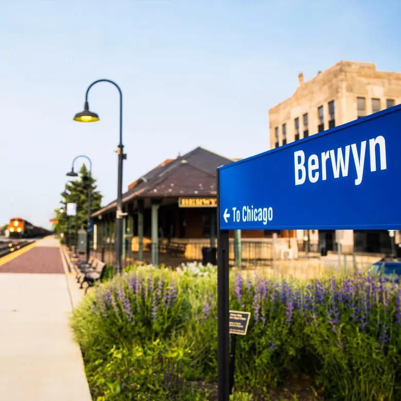 Berwyn, IL