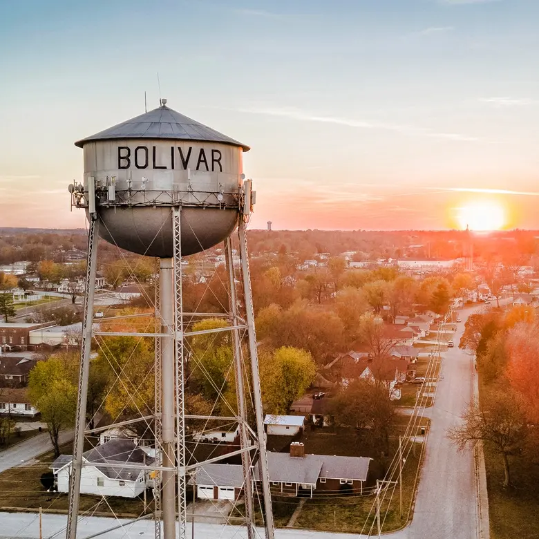 Bolivar, MO