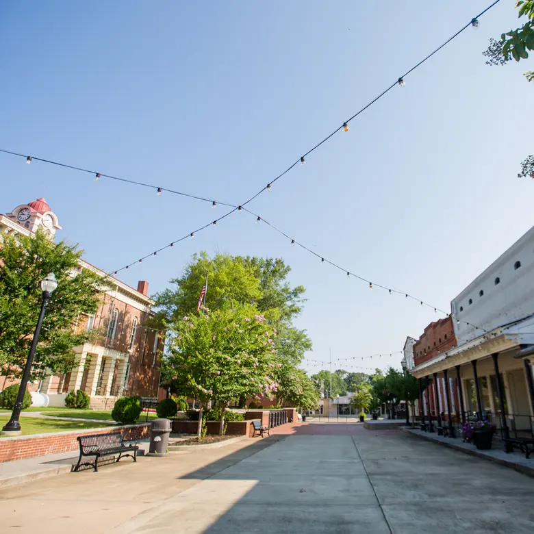 Bolivar, TN