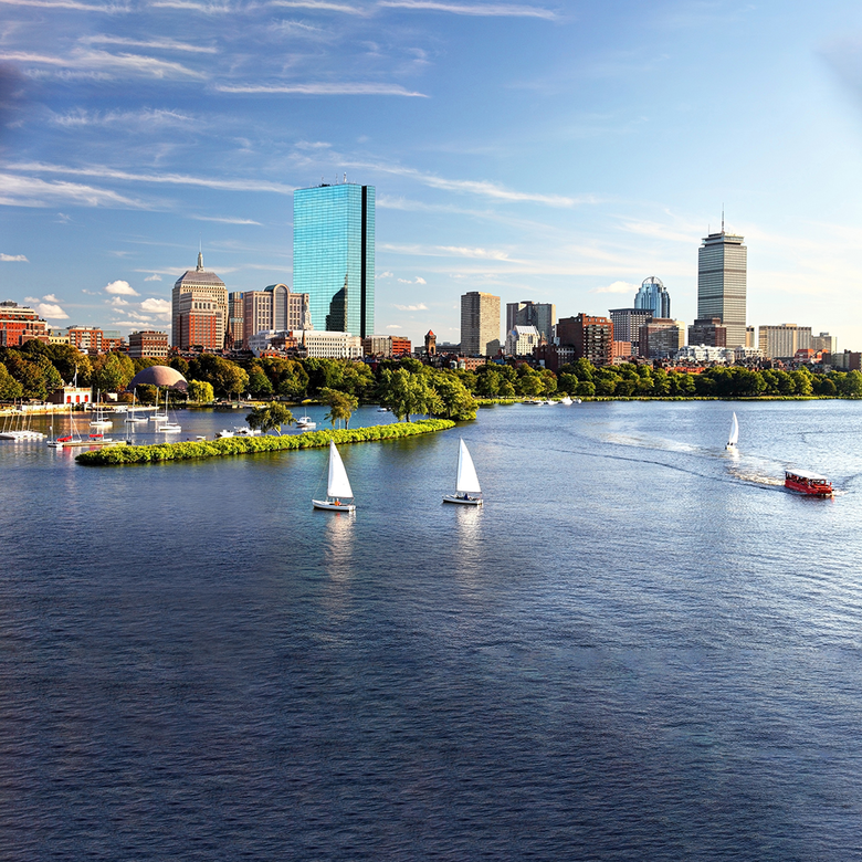 Boston, MA