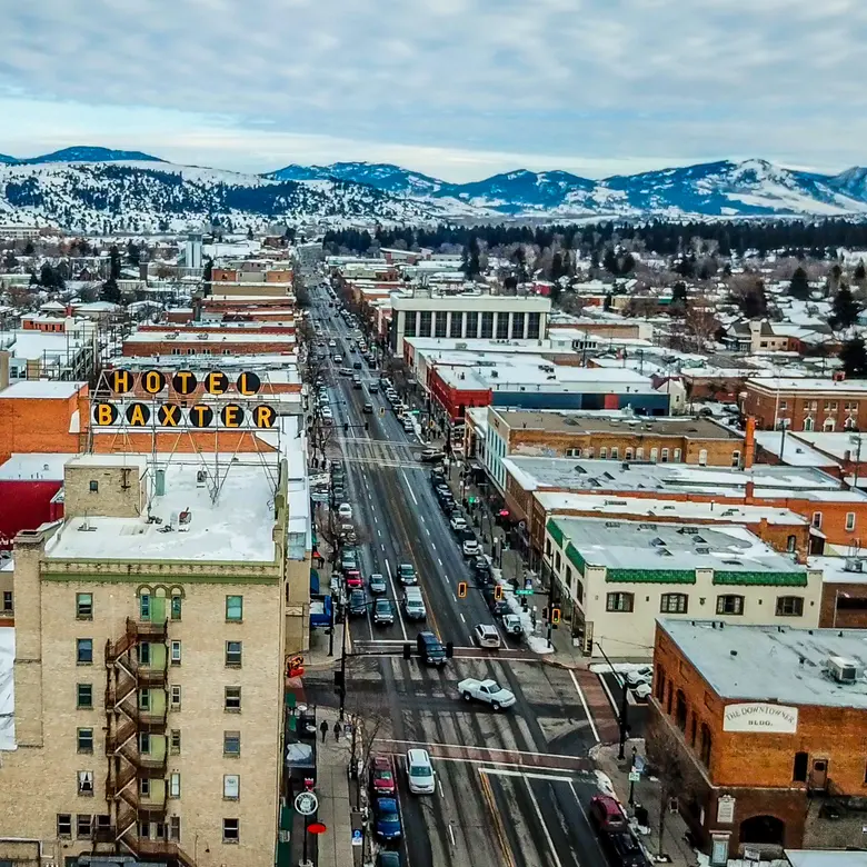 Bozeman, MT