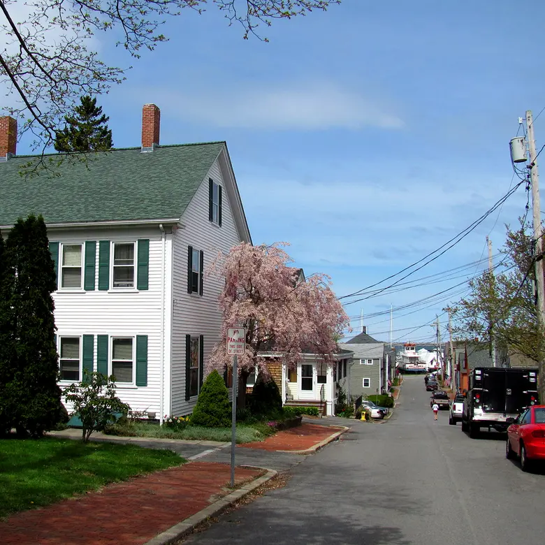 Bradford, MA