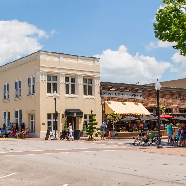 Brenham, TX