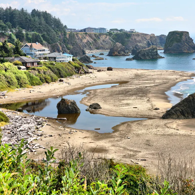 Brookings, OR