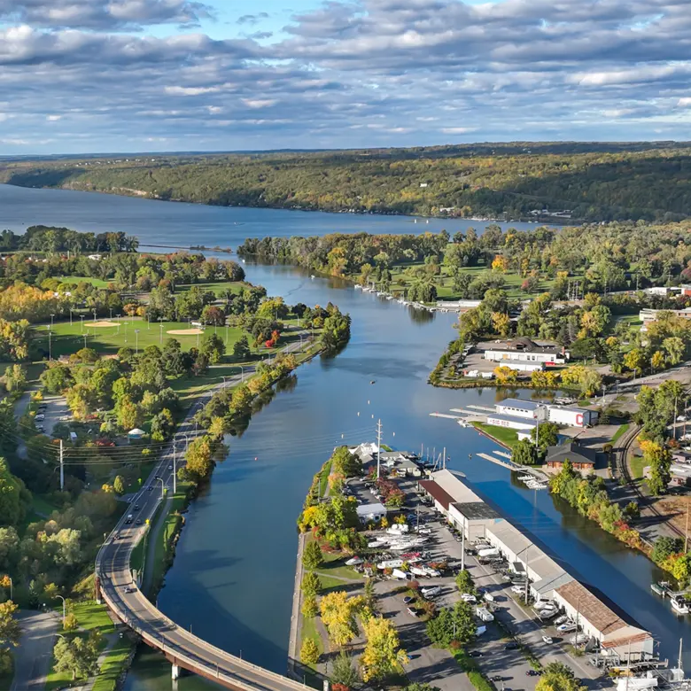 Brooktondale, NY