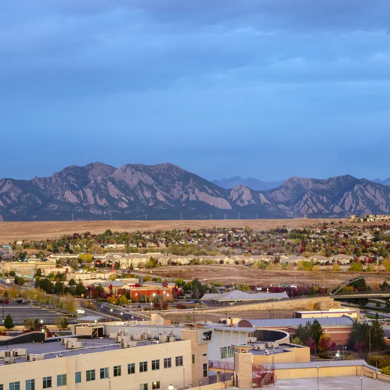Broomfield, CO