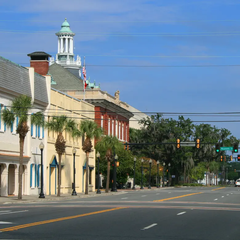 Brunswick, GA