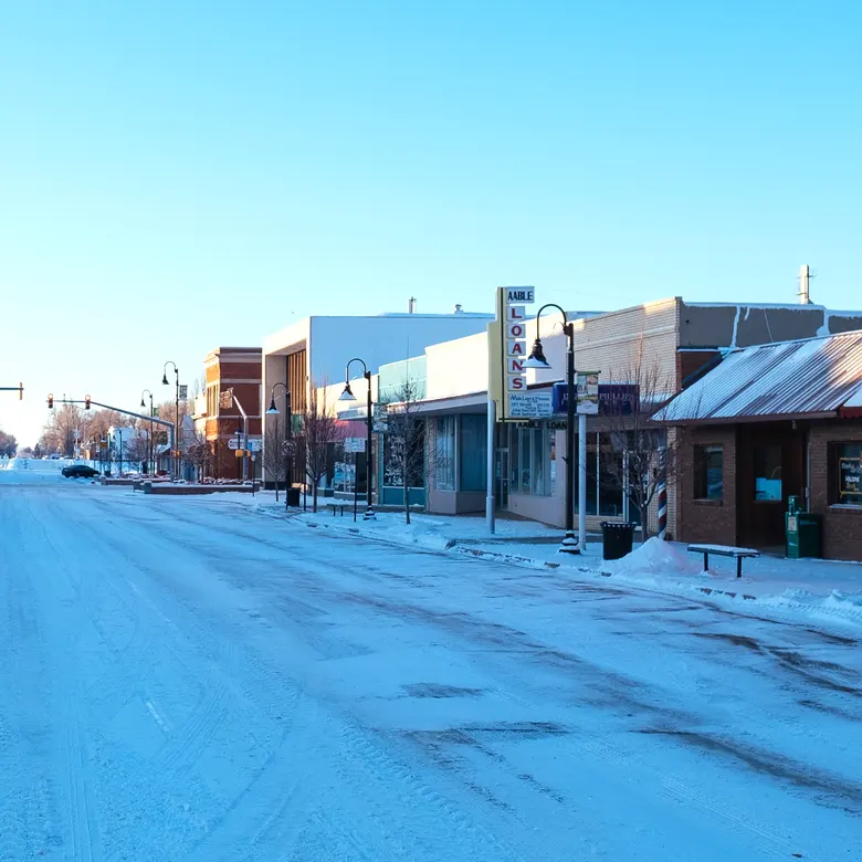 Brush, CO