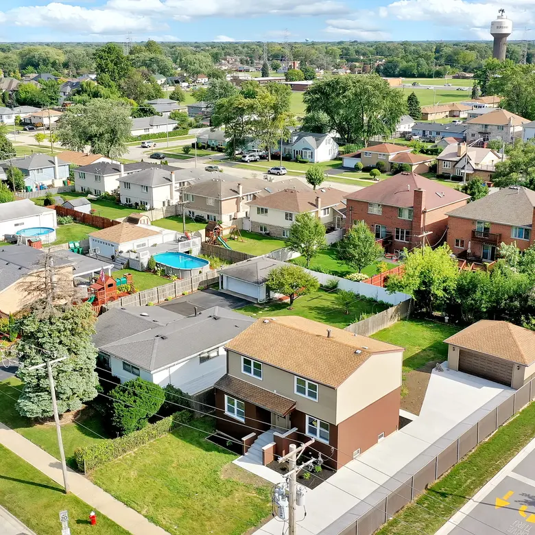 Burbank, IL