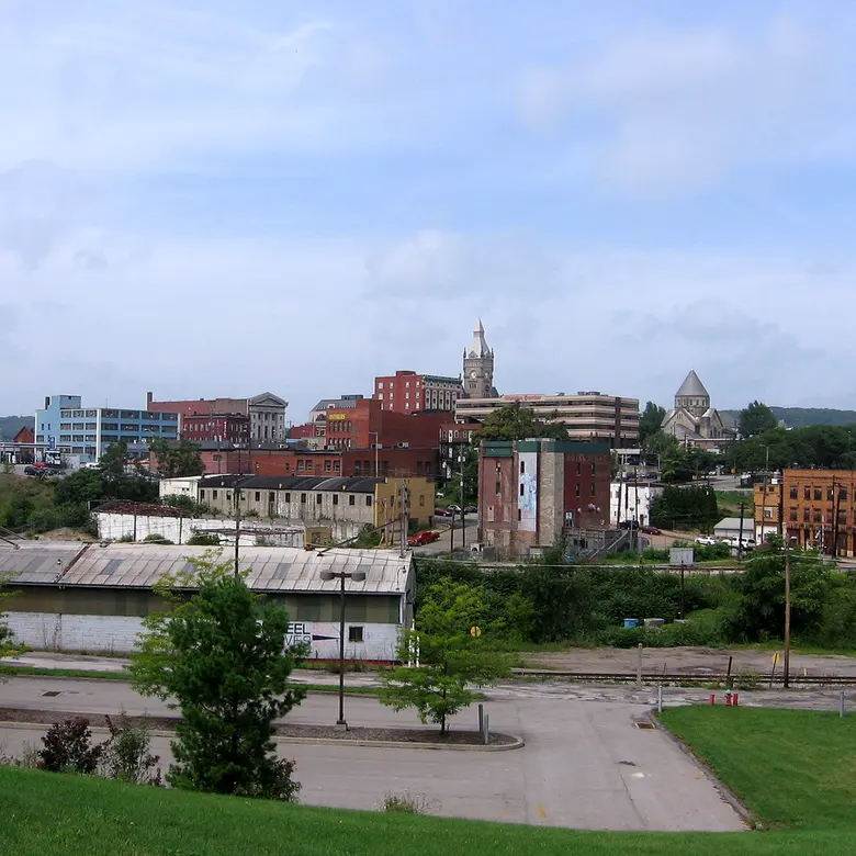 Butler, PA