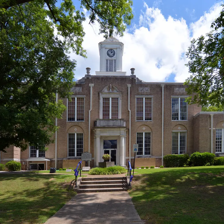 Camden, AR