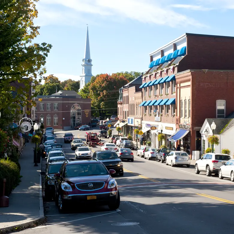Camden, ME