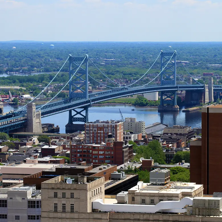 Camden, NJ