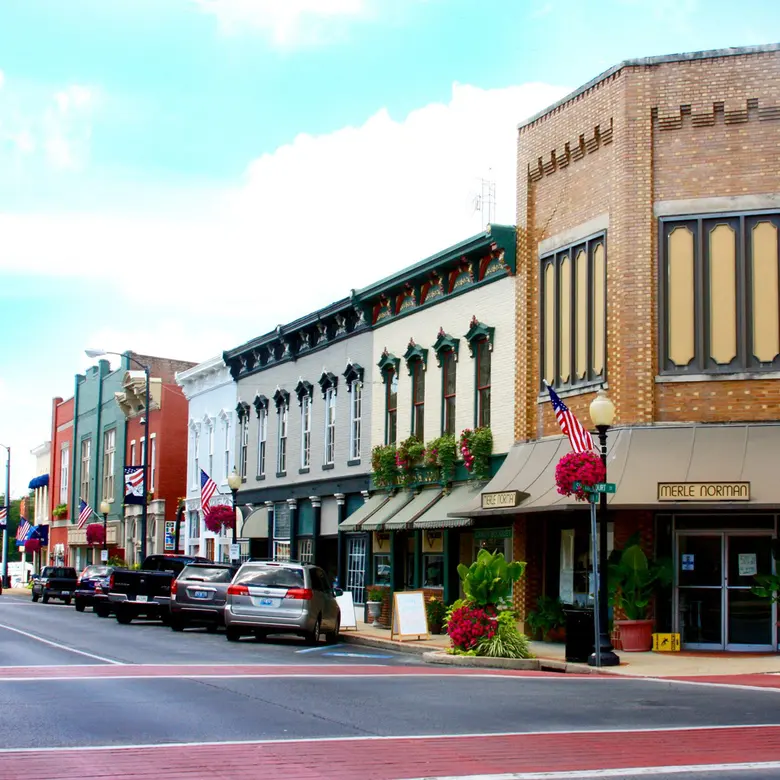 Campbellsville, KY