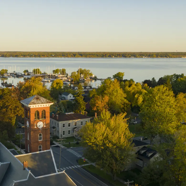 Cape Vincent, NY