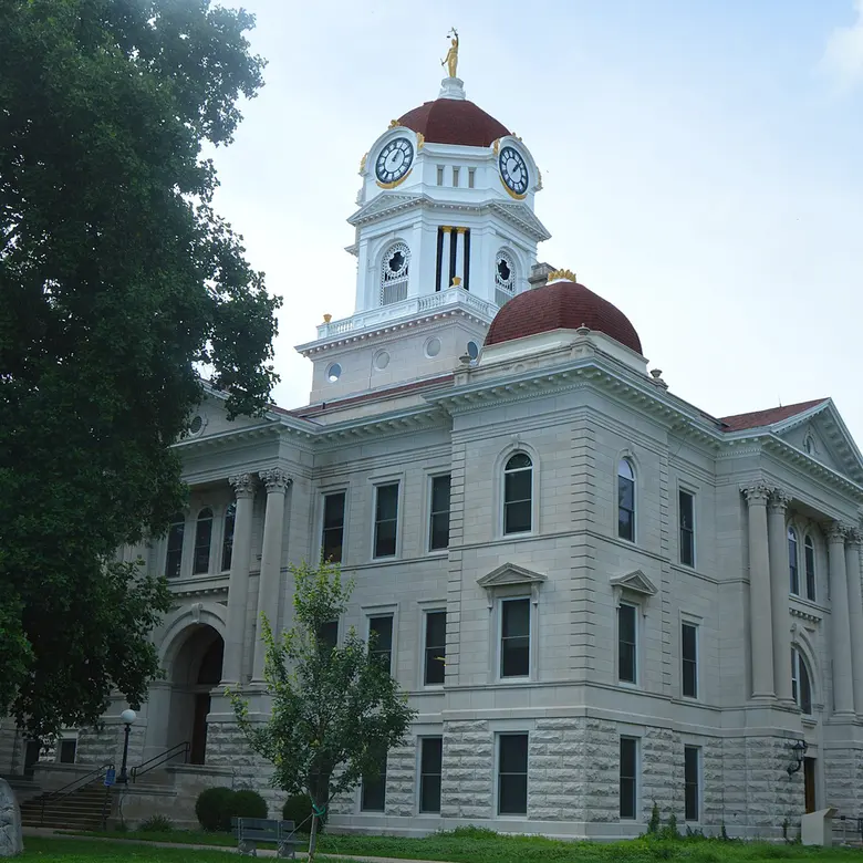 Carthage, IL