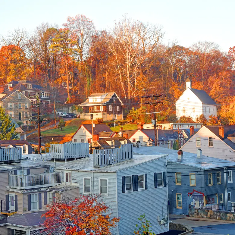 Catonsville, MD
