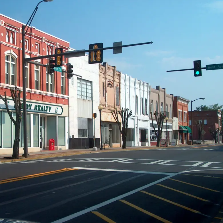 Cedartown, GA
