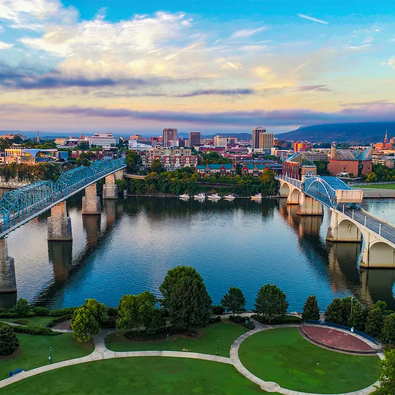 Chattanooga, TN