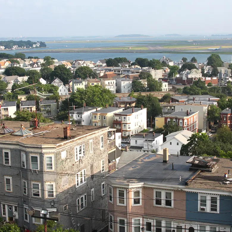 Chelsea, MA