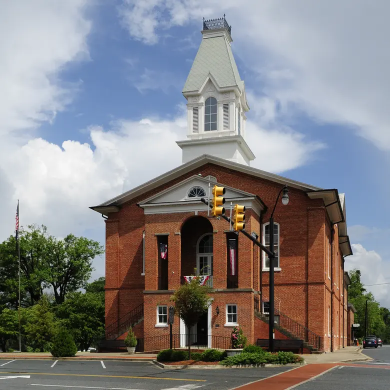 Chesterfield, SC