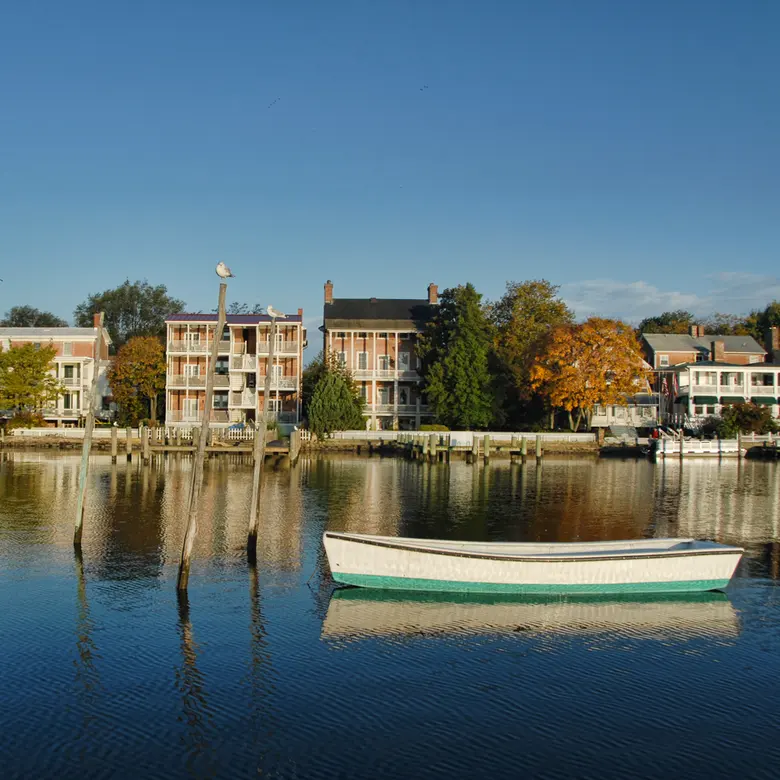 Chestertown, MD