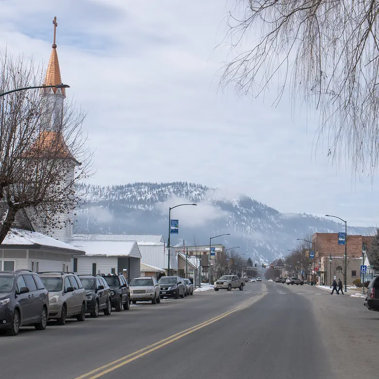 Chewelah, WA