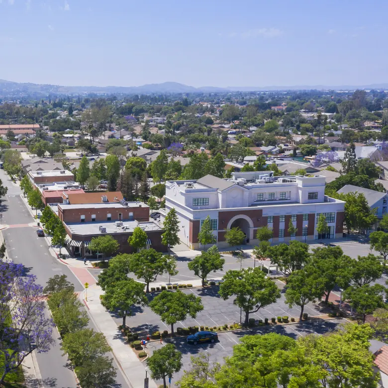 Chino, CA