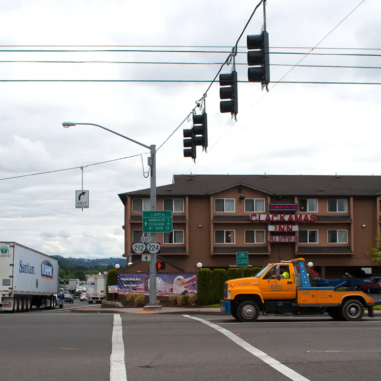 Clackamas, OR