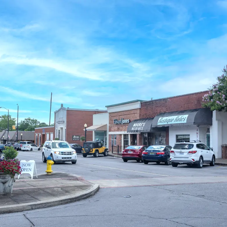Clanton, AL