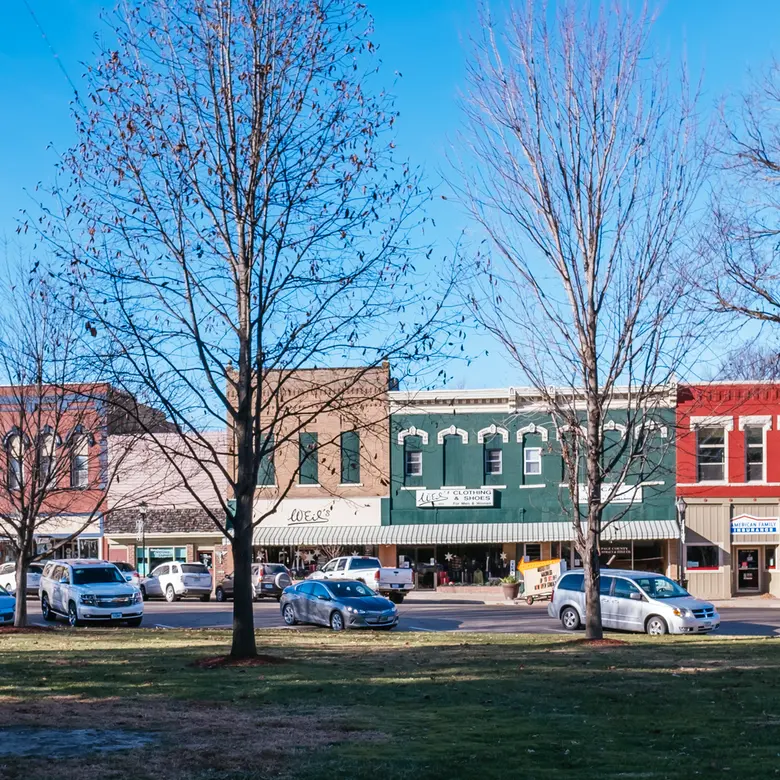 Clarinda, IA
