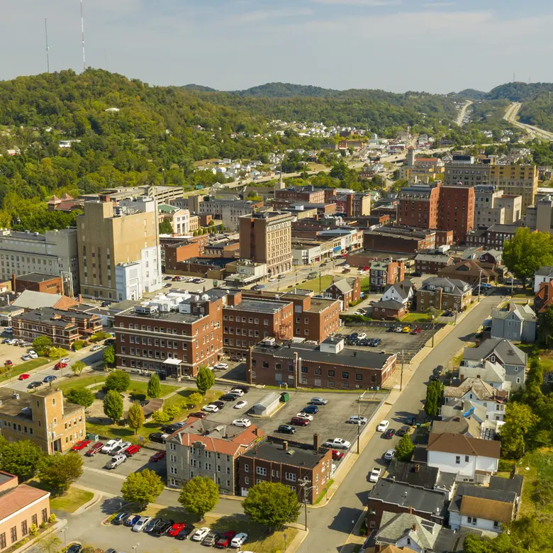 Clarksburg, WV