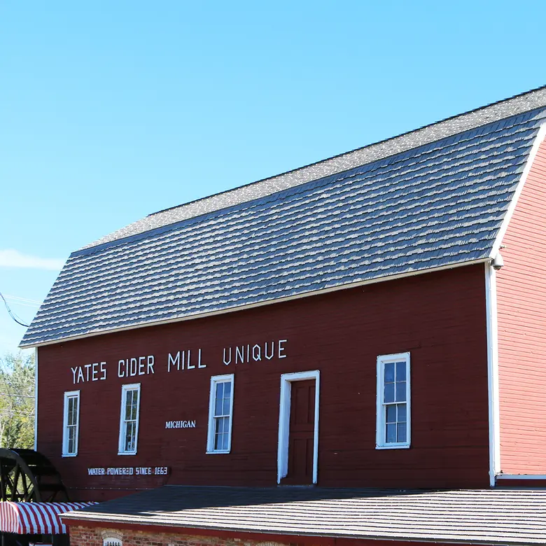 Clinton Township, MI